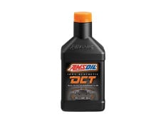 AMSOIL 100% Synthetic DCT/DSG Fluid, 0.946L