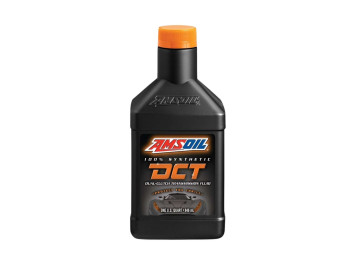 AMSOIL 100% Synthetic DCT/DSG Fluid, 0.946L