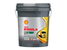 SHELL Rimula R6 LME 5w30 Germany, 20L