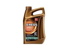 ENEOS 5W-30 Ultra-R, 4L