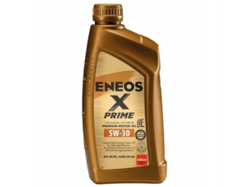 ENEOS 5W-30 X Prime, 1L