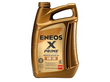 ENEOS 5W-30 X Prime, 4L