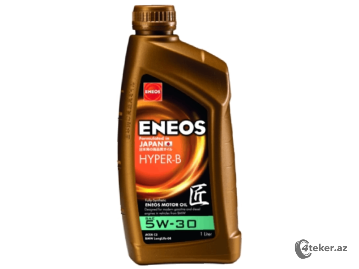 ENEOS 5W-30 Hyper-B, 1L