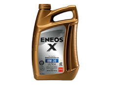 ENEOS Eneos X 0w-20 EURO, 4L