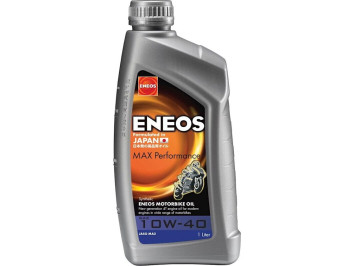 ENEOS 10W-40 Max Performance, 1L