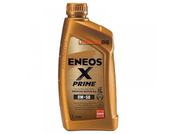Eneos X Prime 0w-50, 1L