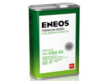Eneos Diesel OIL 10w-40, 1L
