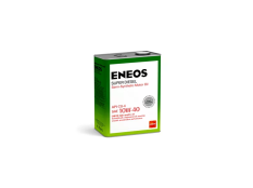 ENEOS Eneos Diesel OIL 10w-40, 4L