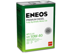 Eneos Diesel OIL 10w-40, 18L