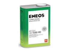 Eneos Diesel OIL 15w-40, 1L