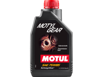 Motul Motylgear 75W85, 1L