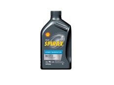 SHELL Spirax S6 ATF X, 1L