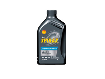SHELL Spirax S6 ATF X, 1L
