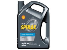 SHELL Spirax S6 ATF X, 4L