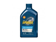 SHELL Spirax S5 ATF X, 1L