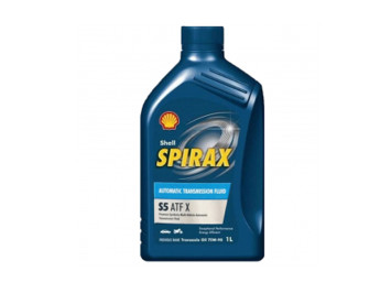 SHELL Spirax S5 ATF X, 1L