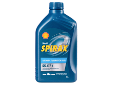 SHELL Spirax S5 CVT X, 1L