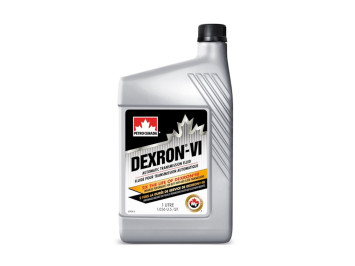 PETRO-CANADA ATF Dexron VI, 1L