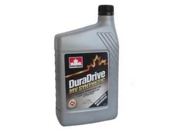 PETRO-CANADA ATF Duradrive CVT, 1L