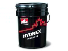 Hidravlik yağ  PETRO-CANADA Hydrex AW 32 20L
