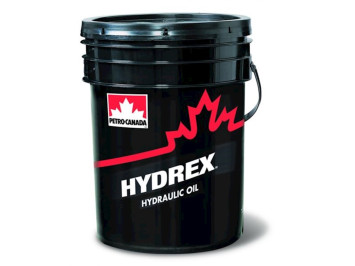 Hidravlik yağ  PETRO-CANADA Hydrex AW 32 20L