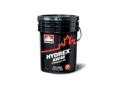 Hidravlik yağ  PETRO-CANADA Hydrex AW 46 20L