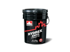 Hidravlik yağ  PETRO-CANADA Hydrex AW 68 20L