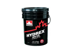 Hidravlik yağ  PETRO-CANADA Hydrex MV(HVI) 46 20L