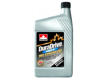 PETRO-CANADA ATF DuraDrive DCT, 1L