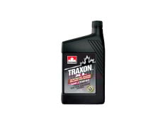 PETRO-CANADA Traxon XL Syn Blend 75W-90 1L