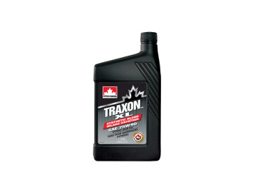 PETRO-CANADA Traxon XL Syn Blend 75W-90 1L