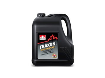 PETRO-CANADA Traxon 80W-90, 4L