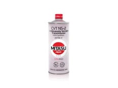 MITASU CVT Fluid NS-2 for NISSAN Yaşıl, 1L
