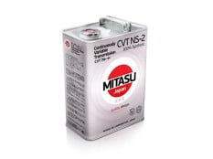 Mitasu CVT Fluid NS-2 for NISSAN Yaşıl, 4L