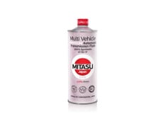 Mitasu Premium MV ATF  LT-71141 Neytral, 1L
