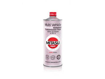 Mitasu Premium MV ATF  LT-71141 Neytral, 1L