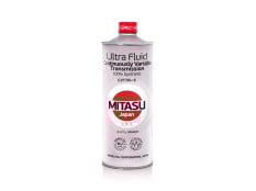 Mitasu CVT ULTRA FLUID for SUBARU LINEARTRONIC, 1L