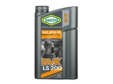 YACCO BVX LS 200 80W90, 2L