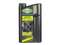 YACCO BVX C 100 80W90, 1L