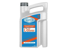Antifriz YACCO LR ORGANIQUE -35°c, 5L