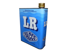 Antifriz YACCO LR -35 . Bleu, 2L