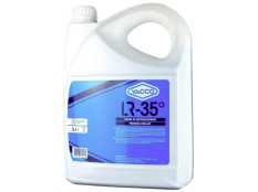 Antifriz YACCO LR -35 . Bleu, 5L
