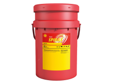 SHELL Spirax S2 A 80w90, 20L