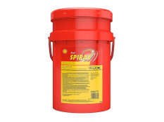 SHELL Spirax S2 ATF AX Dex II, 20L