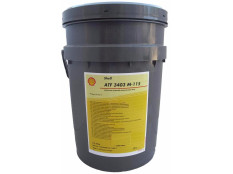 SHELL Spirax ATF 3403M115 MB 236.10 Fully synthetic, 20L