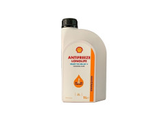 Antifriz SHELL Antifreeze Long Life RTU  -40C, 1L