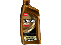 ENEOS 10W-40 GP4t Ultra racing, 1L