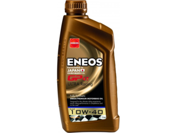 ENEOS 10W-40 GP4t Ultra racing, 1L