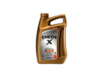 Eneos X 5w-30, 4L