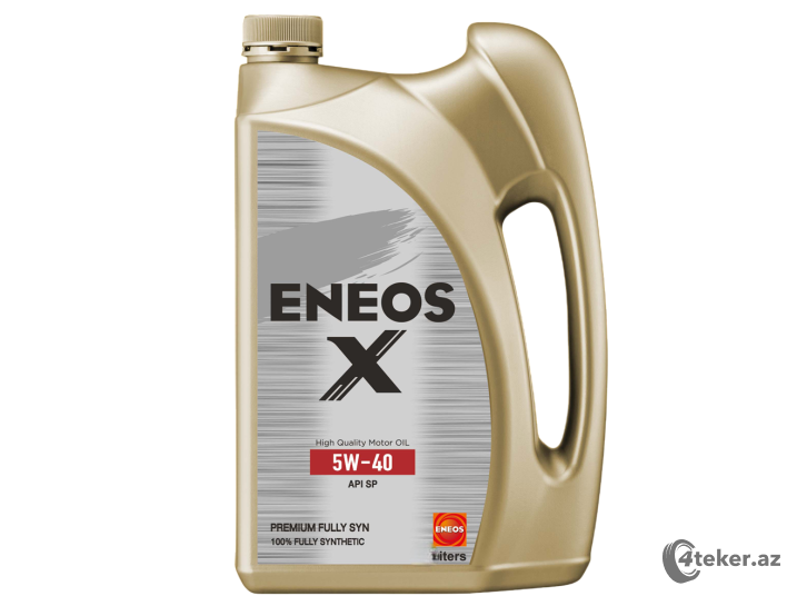 Eneos X 5w-40, 1L